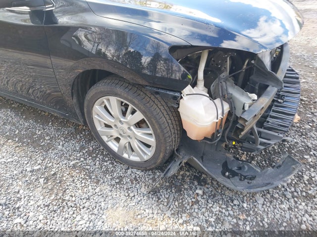 Nissan SENTRA SL 2014 3N1AB7AP1EY203305 Image 13
