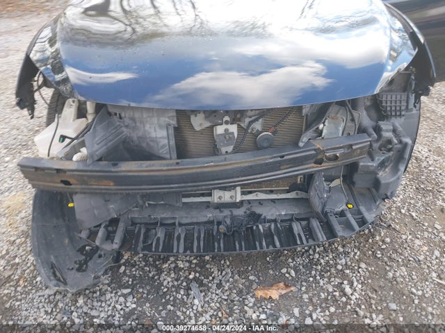 Nissan SENTRA SL 2014 3N1AB7AP1EY203305 Image 15