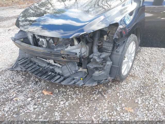 Nissan SENTRA SL 2014 3N1AB7AP1EY203305 Image 16