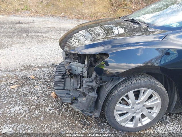 Nissan SENTRA SL 2014 3N1AB7AP1EY203305 Image 17