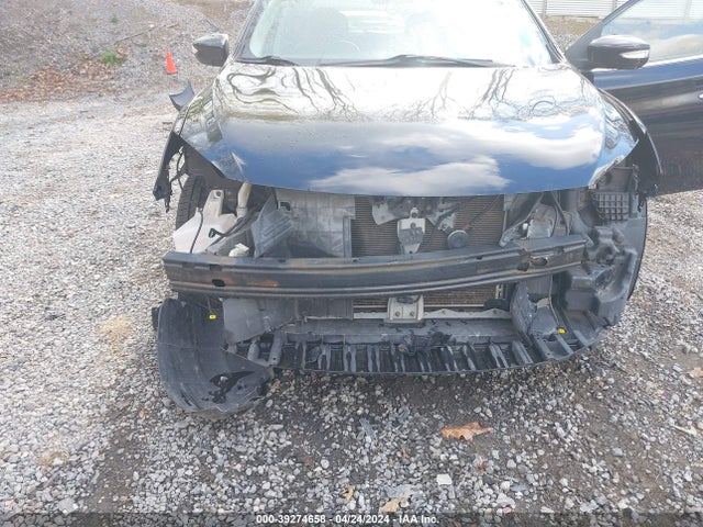 Nissan SENTRA SL 2014 3N1AB7AP1EY203305 Image 6