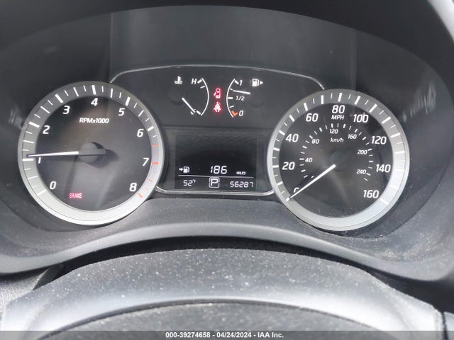 Nissan SENTRA SL 2014 3N1AB7AP1EY203305 Image 7
