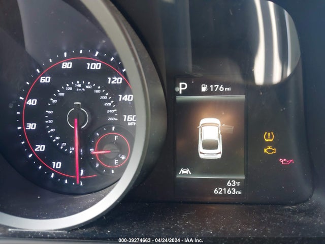 Hyundai ELANTRA SEL 2021 5NPLM4AG9MH001841 Image 14