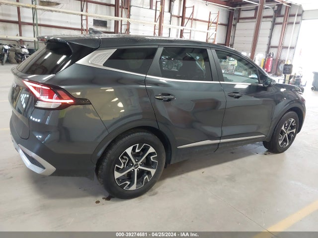KIA Sportage Ex 2023 5XYK33AF0PG094115 Image 13
