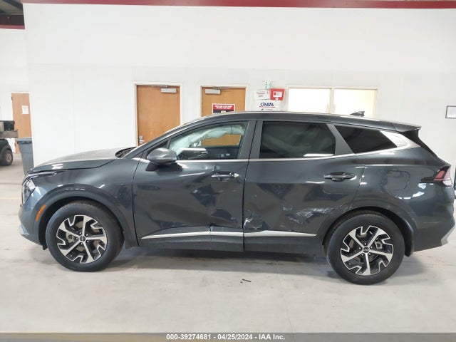 KIA Sportage Ex 2023 5XYK33AF0PG094115 Image 14
