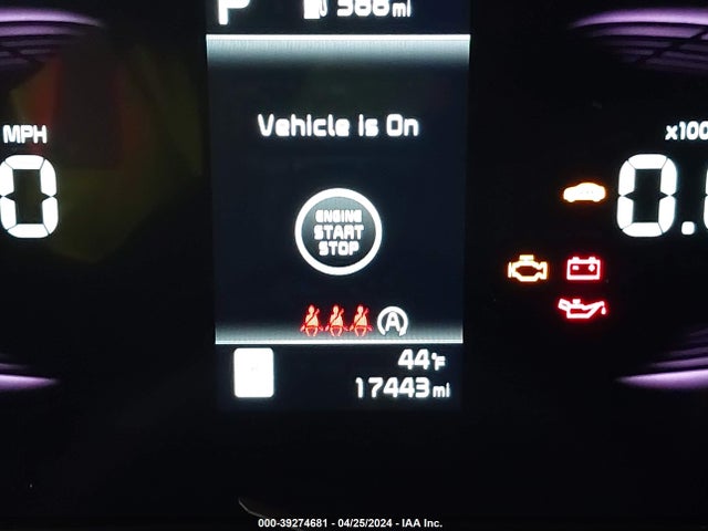 KIA Sportage Ex 2023 5XYK33AF0PG094115 Image 15