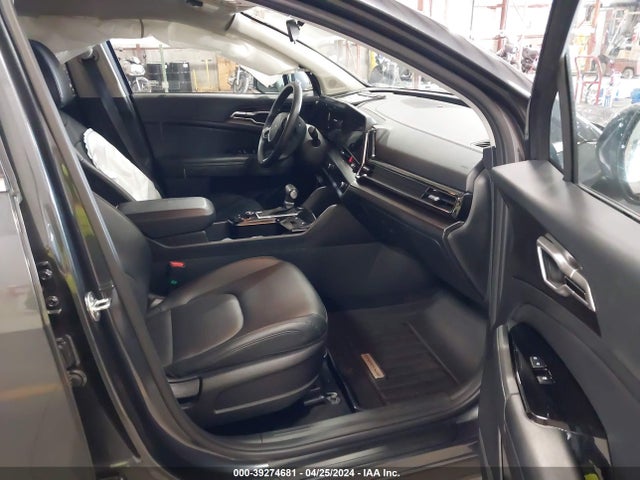 KIA Sportage Ex 2023 5XYK33AF0PG094115 Image 5