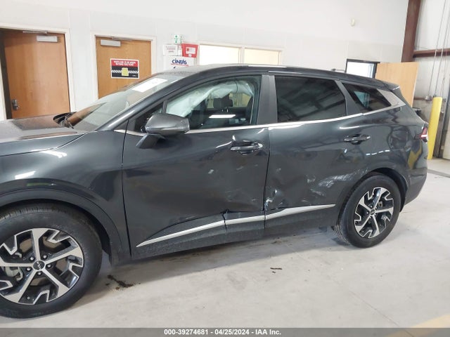 KIA Sportage Ex 2023 5XYK33AF0PG094115 Image 6