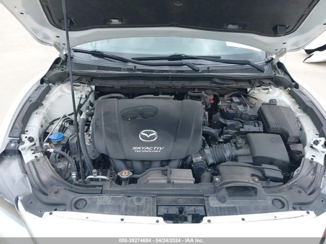 JM1GJ1T58G1456129 Mazda Mazda6 I Touring