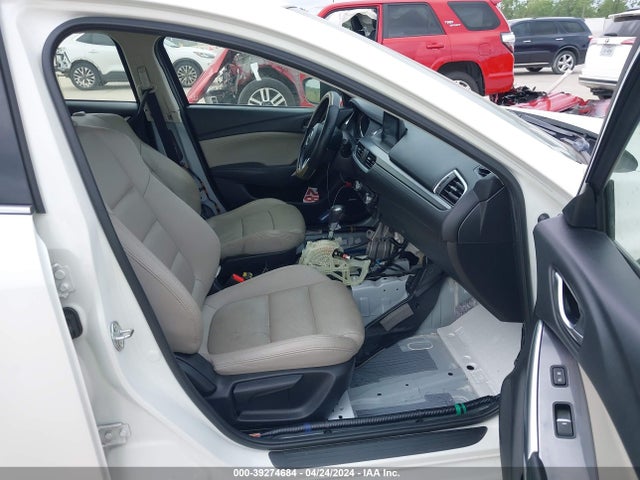 JM1GJ1T58G1456129 Mazda Mazda6 I Touring