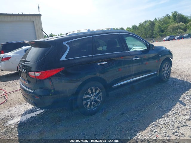 5N1AL0MM2FC505341 Infiniti QX60