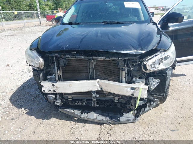 5N1AL0MM2FC505341 Infiniti QX60