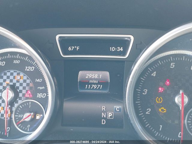 4JGED6EB2HA078997 Mercedes-Benz Amg Gle 43 Coupe 4matic