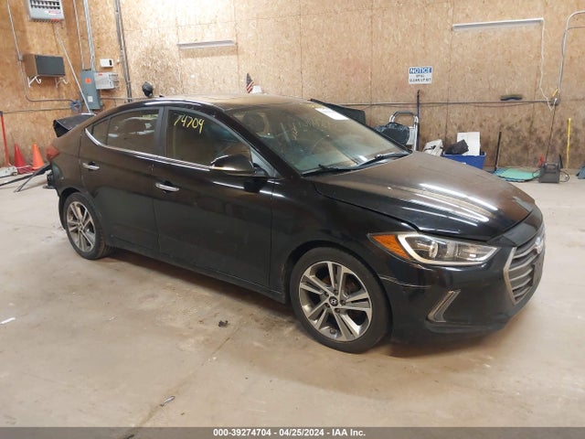 2017 KMHD84LF9HU164302 main image