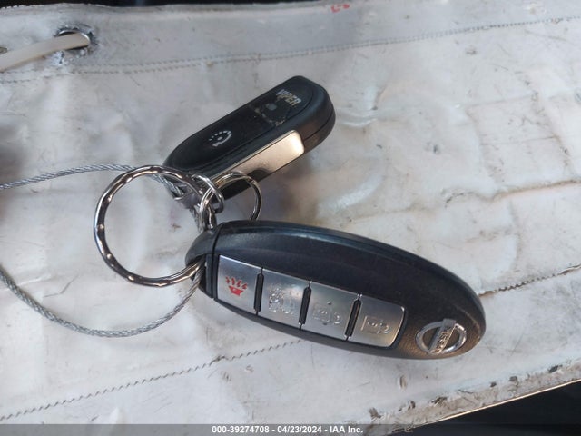 Nissan SENTRA SV 2014 3N1AB7AP1EY317479 Image 11
