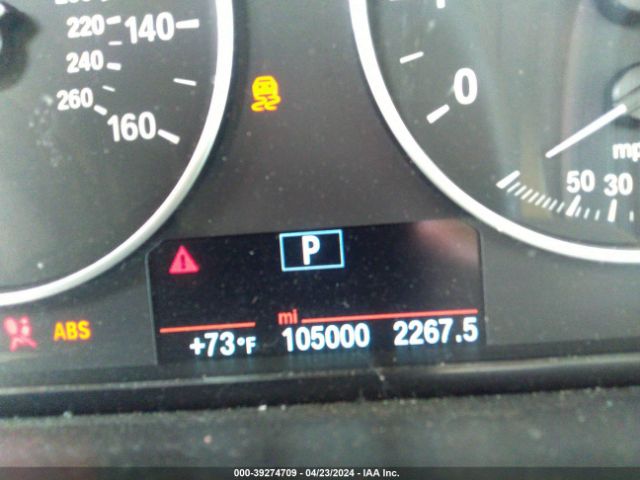 5UXWX9C50G0D72192 BMW X3 Xdrive28i