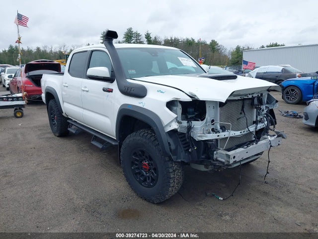 2019 5TFCZ5AN3KX200522 главное изображение