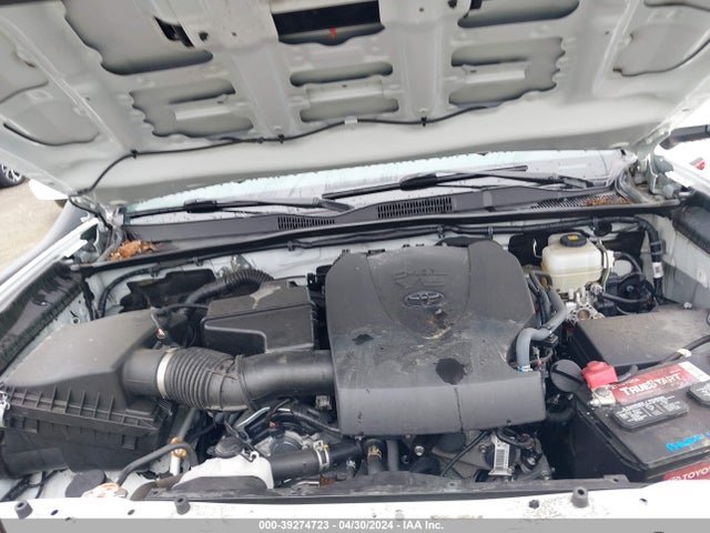Toyota Tacoma Trd Pro 2019 5TFCZ5AN3KX200522 Image 10