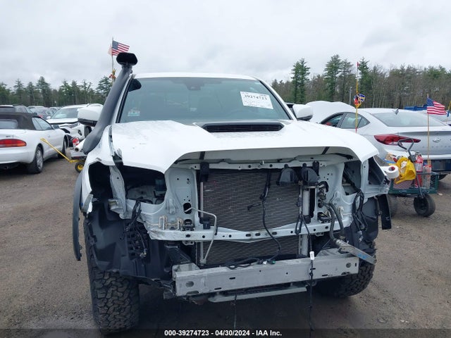 Toyota Tacoma Trd Pro 2019 5TFCZ5AN3KX200522 Image 13