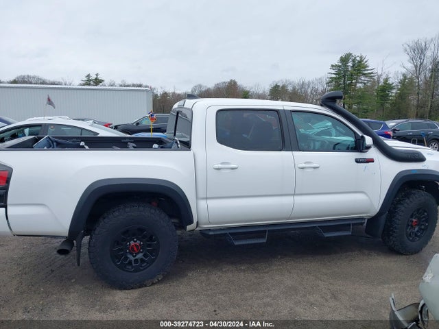 Toyota Tacoma Trd Pro 2019 5TFCZ5AN3KX200522 Image 14
