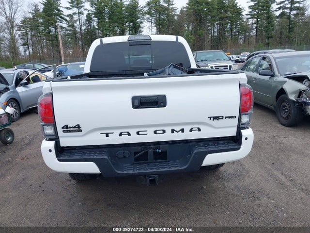 Toyota Tacoma Trd Pro 2019 5TFCZ5AN3KX200522 Image 17