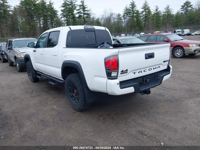 Toyota Tacoma Trd Pro 2019 5TFCZ5AN3KX200522 Image 3