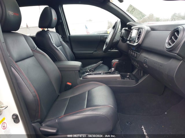 Toyota Tacoma Trd Pro 2019 5TFCZ5AN3KX200522 Image 5