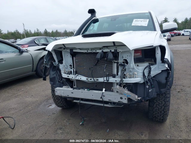 Toyota Tacoma Trd Pro 2019 5TFCZ5AN3KX200522 Image 6