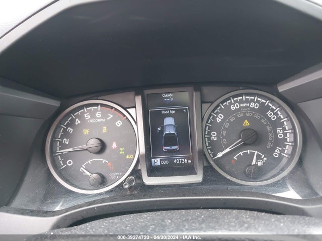 Toyota Tacoma Trd Pro 2019 5TFCZ5AN3KX200522 Image 7