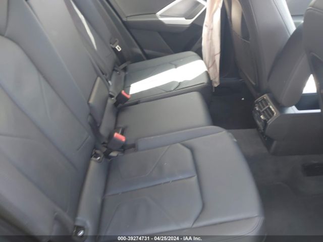 WA1AECF37L1024474 Audi Q3 Premium 45 Tfsi Quattro Tiptronic