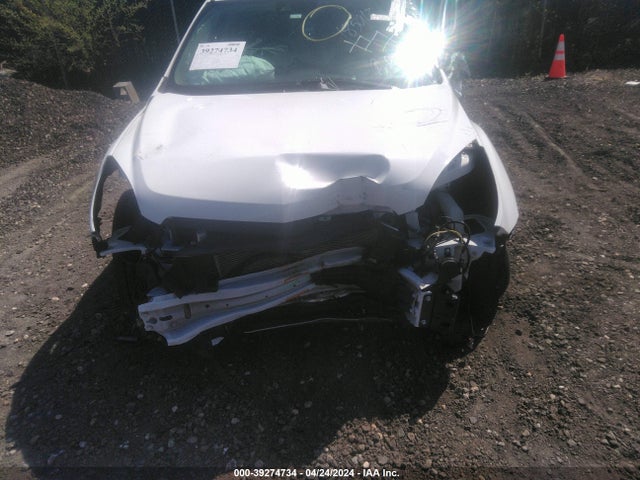 Chevrolet EQUINOX LT 2017 2GNFLFEK3H6218264 Image 10