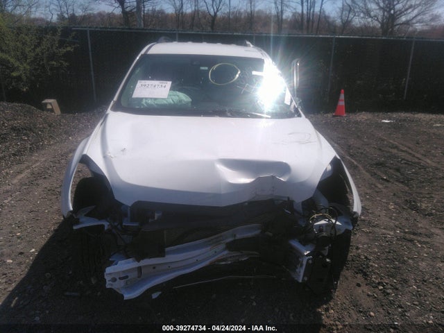 Chevrolet EQUINOX LT 2017 2GNFLFEK3H6218264 Image 12