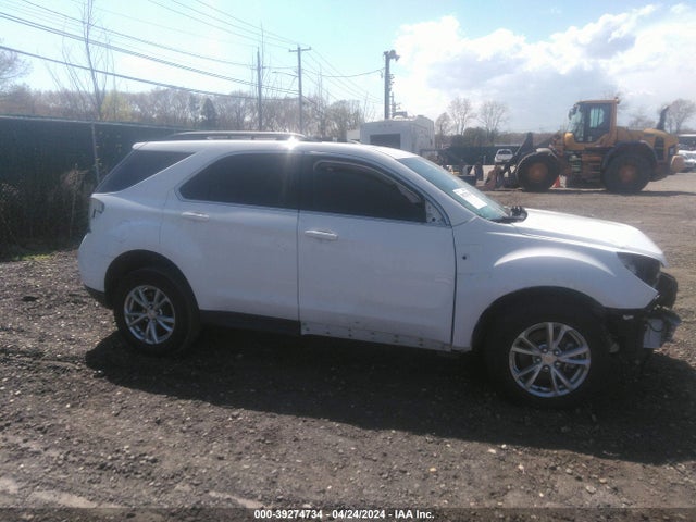 Chevrolet EQUINOX LT 2017 2GNFLFEK3H6218264 Image 13