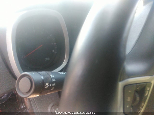 Chevrolet EQUINOX LT 2017 2GNFLFEK3H6218264 Image 15