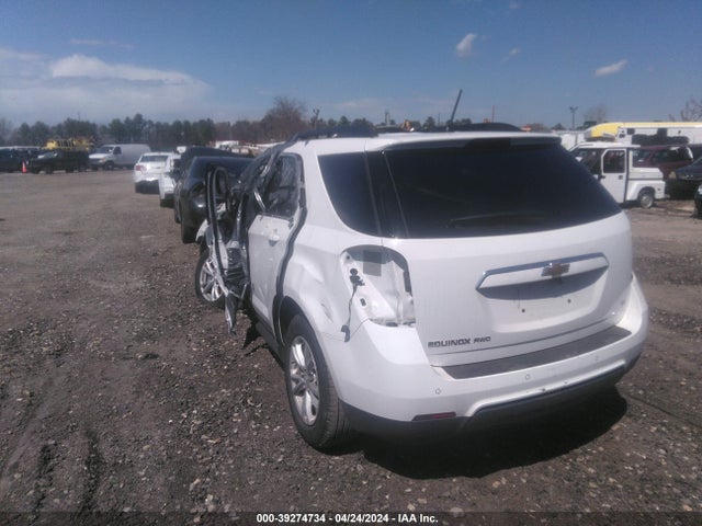 Chevrolet EQUINOX LT 2017 2GNFLFEK3H6218264 Image 3