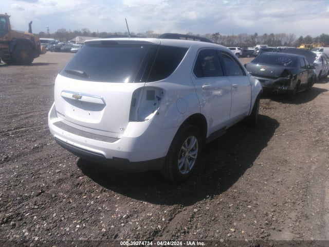 Chevrolet EQUINOX LT 2017 2GNFLFEK3H6218264 Image 4