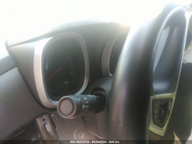 Chevrolet EQUINOX LT 2017 2GNFLFEK3H6218264 Image 7