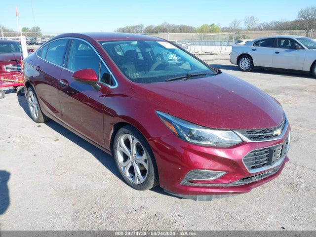 2016 1G1BG5SM5G7267291 main image