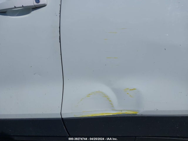 Chevrolet TRAX LS 2017 3GNCJNSB7HL284027 Image 6
