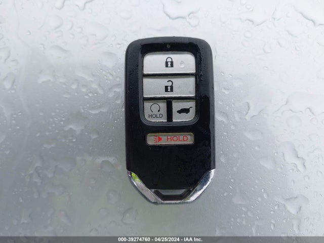 Honda Pilot Ex 2018 5FNYF6H38JB041739 Image 11