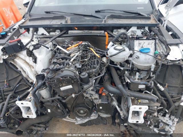 WA1E2AFY6L2106183 Audi Q5 Premium Plus 55 Tfsi E Quattro S Tronic
