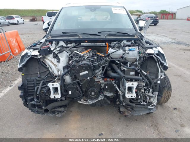 WA1E2AFY6L2106183 Audi Q5 Premium Plus 55 Tfsi E Quattro S Tronic