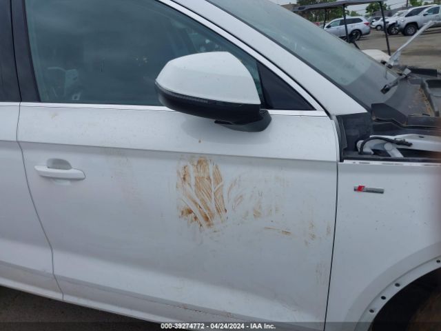 WA1E2AFY6L2106183 Audi Q5 Premium Plus 55 Tfsi E Quattro S Tronic