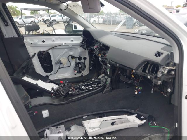 WA1E2AFY6L2106183 Audi Q5 Premium Plus 55 Tfsi E Quattro S Tronic