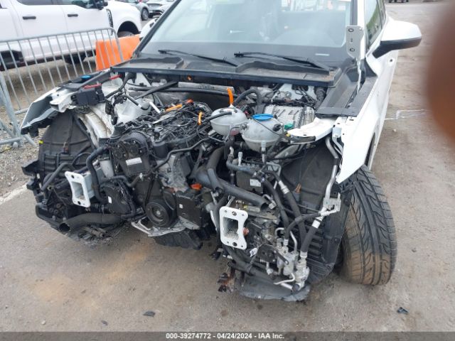 WA1E2AFY6L2106183 Audi Q5 Premium Plus 55 Tfsi E Quattro S Tronic