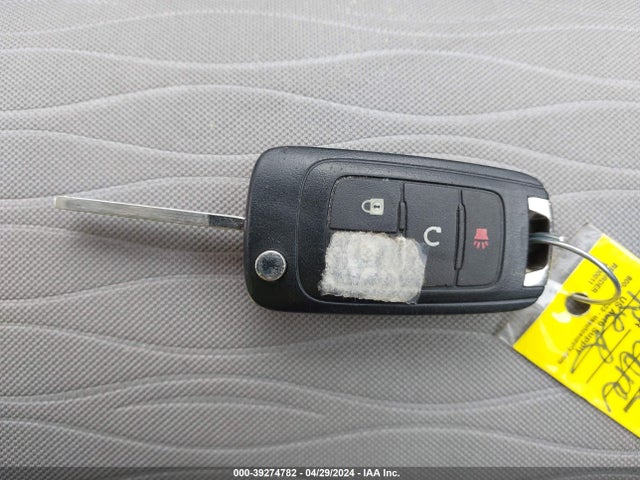 Buick Encore Convenience 2015 KL4CJBSB1FB143955 Image 11