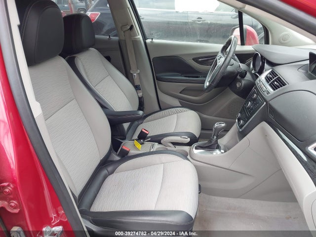KL4CJBSB1FB143955 Buick Encore Convenience