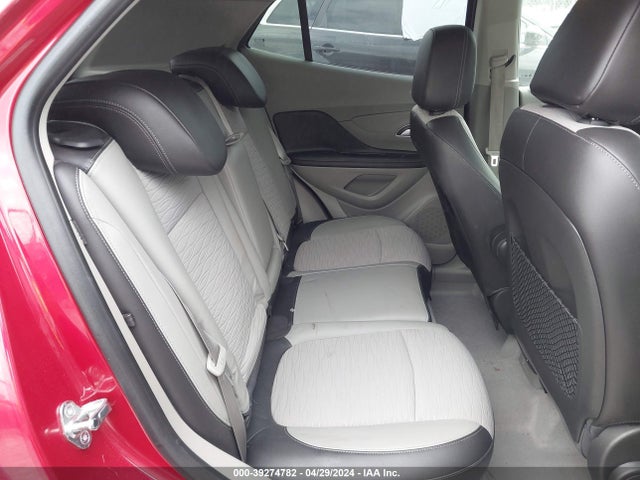 KL4CJBSB1FB143955 Buick Encore Convenience