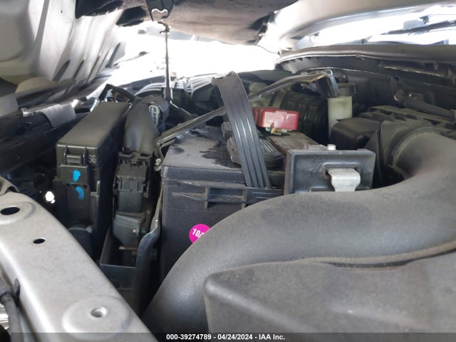 Nissan SENTRA S 2016 3N1AB7AP2GY302282 Image 10
