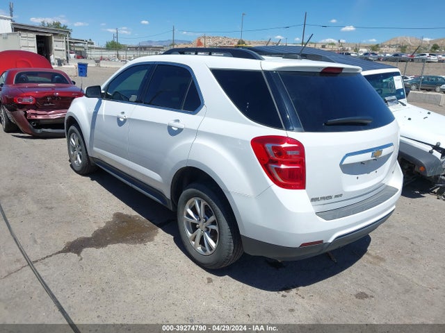 Chevrolet EQUINOX LT 2017 2GNFLFEK8H6250577 Image 3